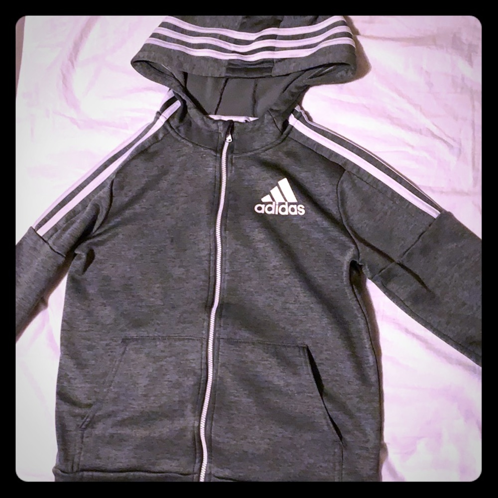 Adidas sweater